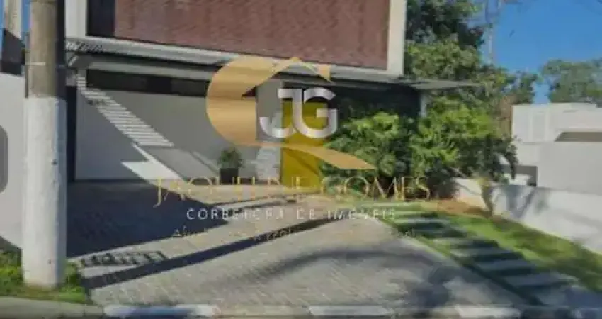 Casa em condomínio para venda em arujá, arujázinho iv, 3 dormitórios, 3 suítes, 5 banheiros, 3 vagas