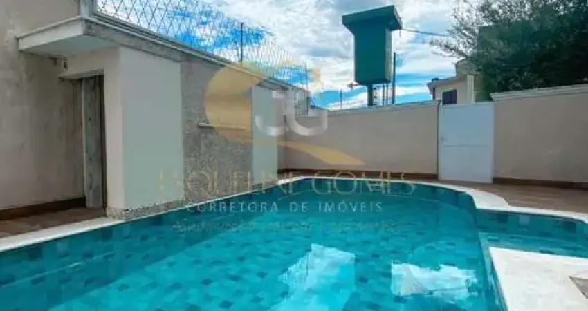 Casa em Condomínio para Venda em Arujá, Jardim Rincão, 3 dormitórios, 1 suíte, 3 banheiros, 4 vagas