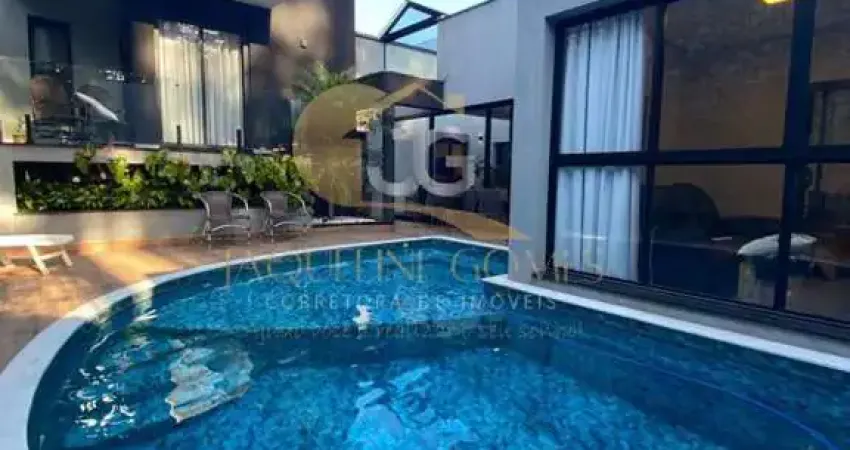 Casa em Condomínio para Locação em Arujá, Arujázinho I, II e III, 4 dormitórios, 4 suítes, 6 banheiros, 6 vagas