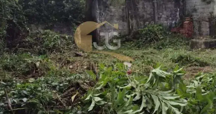 Terreno à venda na Chácara São José, Arujá