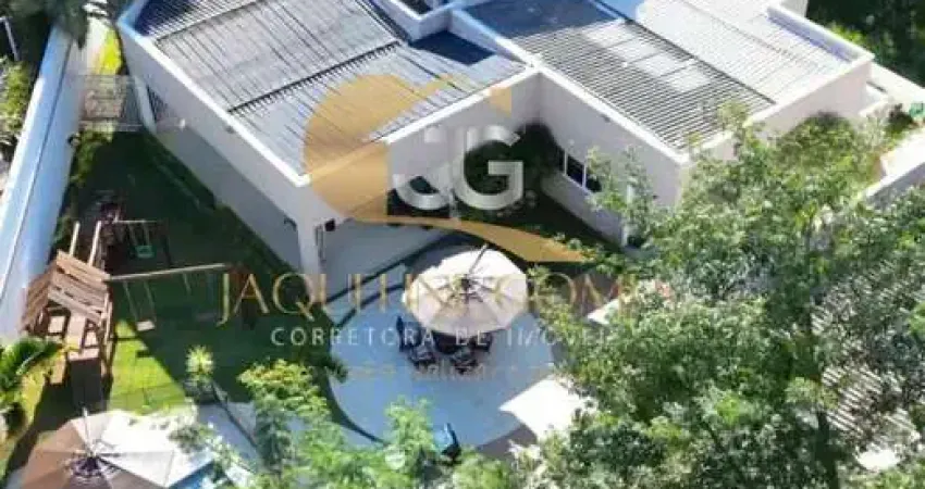 Casa em Condomínio para Venda em Santa Isabel, Reserva Ibirapitanga, 3 dormitórios, 3 suítes, 5 banheiros, 4 vagas