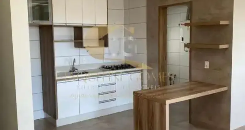 Apartamento para Locação em Arujá, CENTRO, 2 dormitórios, 1 suíte, 2 banheiros, 1 vaga