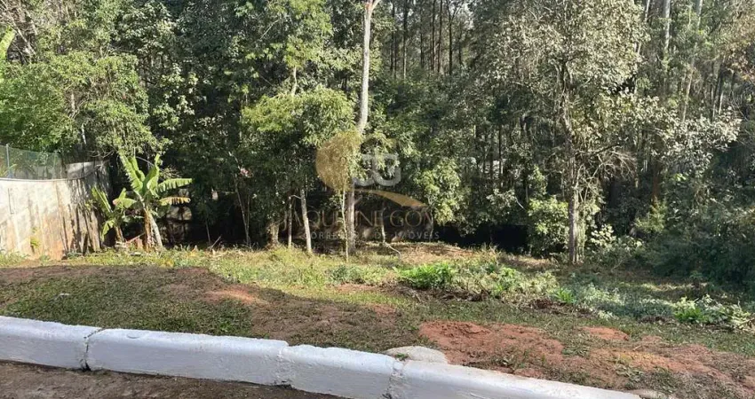 Terreno em Condomínio para Venda em Arujá, Condomínio Arujá Hills I e II