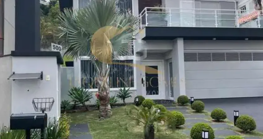 Casa em Condomínio para Venda em Arujá, Arujá 5, 3 dormitórios, 3 suítes, 5 banheiros, 4 vagas