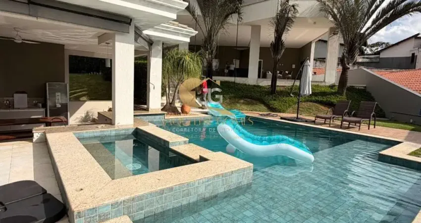 Casa em Condomínio para Locação em Arujá, Arujázinho I, II e III, 4 dormitórios, 4 suítes, 6 banheiros, 6 vagas