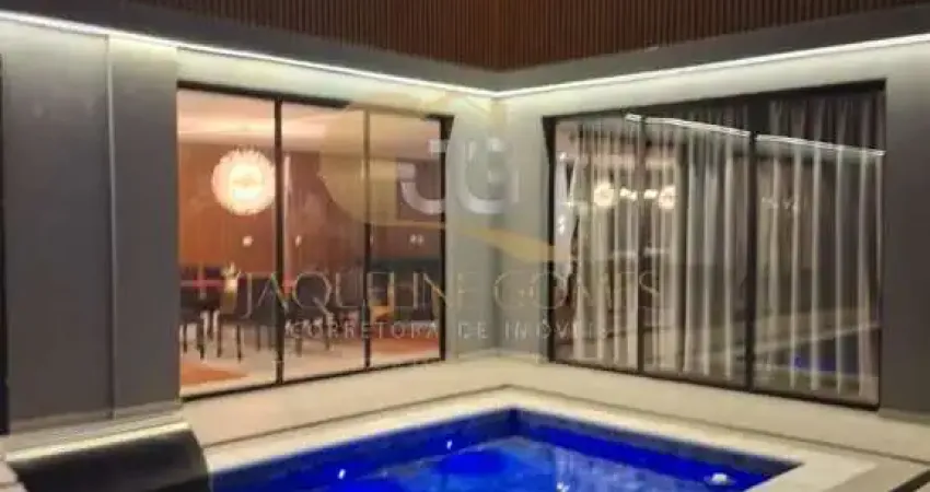 Casa em Condomínio para Locação em Arujá, Condomínio Reserva Arujá, 5 dormitórios, 5 suítes, 7 banheiros, 6 vagas