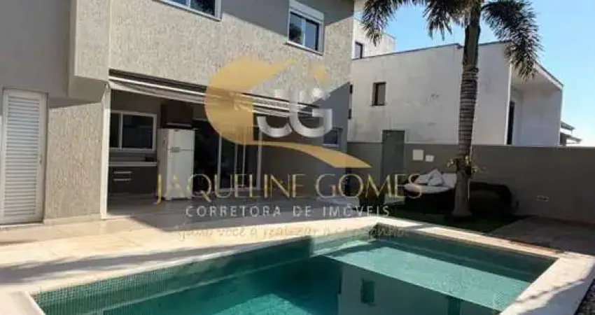 Casa em Condomínio para Venda em Arujá, Condomínio Real Park, 3 dormitórios, 3 suítes, 4 banheiros, 4 vagas