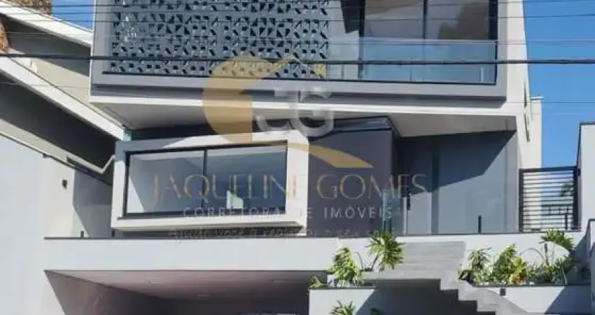 Casa em Condomínio para Venda em Arujá, Condomínio Real Park