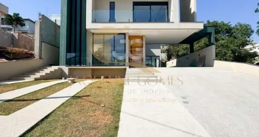 Casa em Condomínio para Venda em Mogi das Cruzes, Taboão, 4 dormitórios, 4 suítes, 6 banheiros, 8 vagas