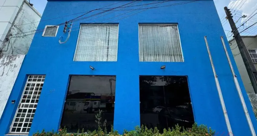 Excelente Ponto disponível para locação e venda, 460 m² - Centro - Manaus/AM