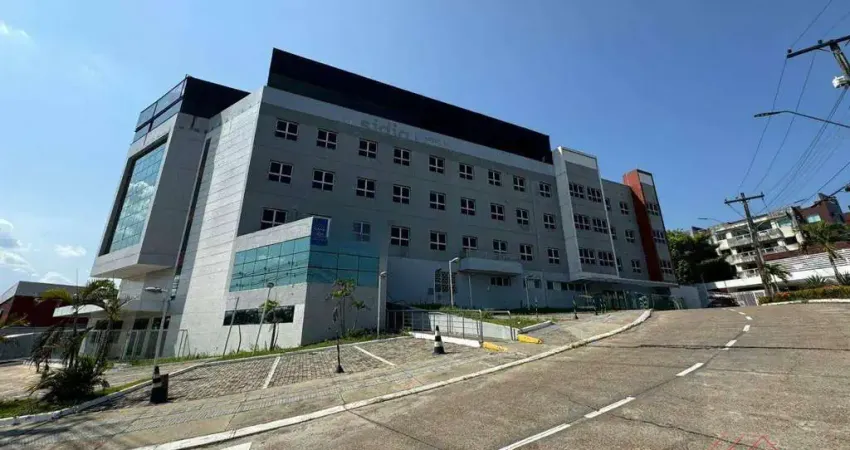 Excelente Prédio Comercial na Av. Torquato Tapajós disponível para Venda e locação, 3800 m² - Colônia Terra Nova - Manaus/AM