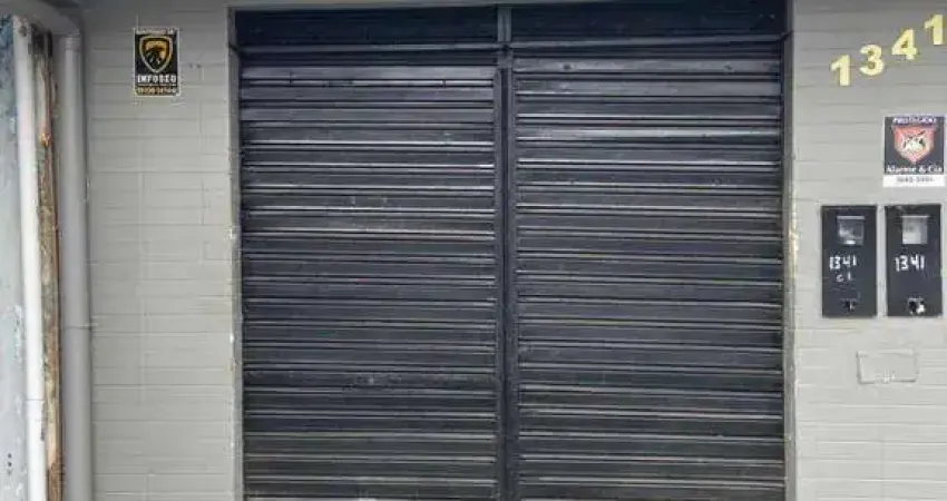 Ponto para alugar, 150 m² por r$ 1.800,00/mês - centro - manaus/am