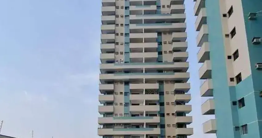 Lindo Apartamento à venda no Cond. Vista Del Rio, 136 m² por R$ 430.000 - Aparecida - Manaus/AM