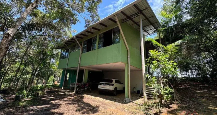 Casa à venda, 200 m² por R$ 770.000 - Centro - Novo Airão/AM
