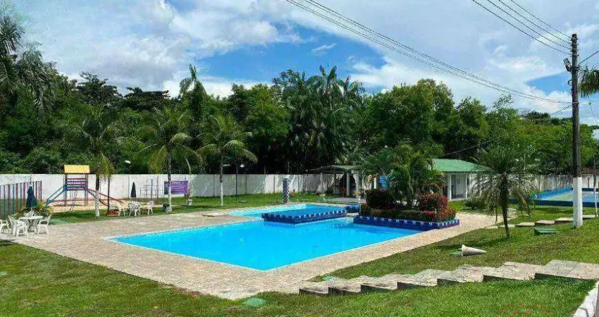 Apartamento com 3 dormitórios à venda, 112 m² por R$ 450.000 - São Jorge - Manaus/AM