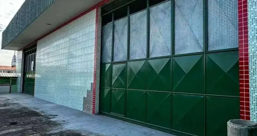 Prédio para alugar, 2000 m² por R$ 80.000/mês - Cachoeirinha - Manaus/AM