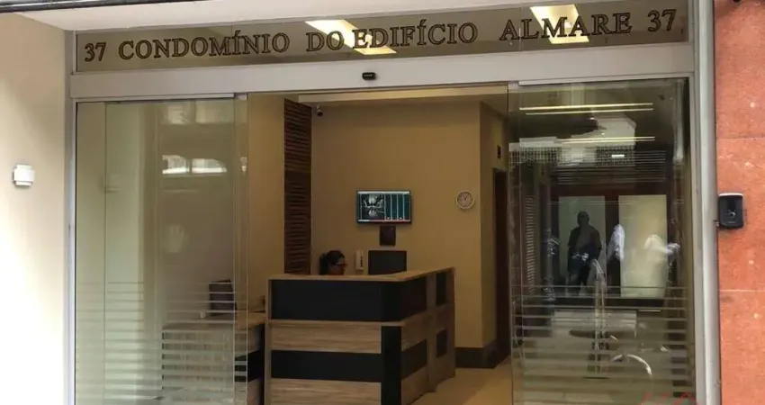 Sala à venda, 55 m² por R$ 140.000,00 - Centro - Rio de Janeiro/RJ