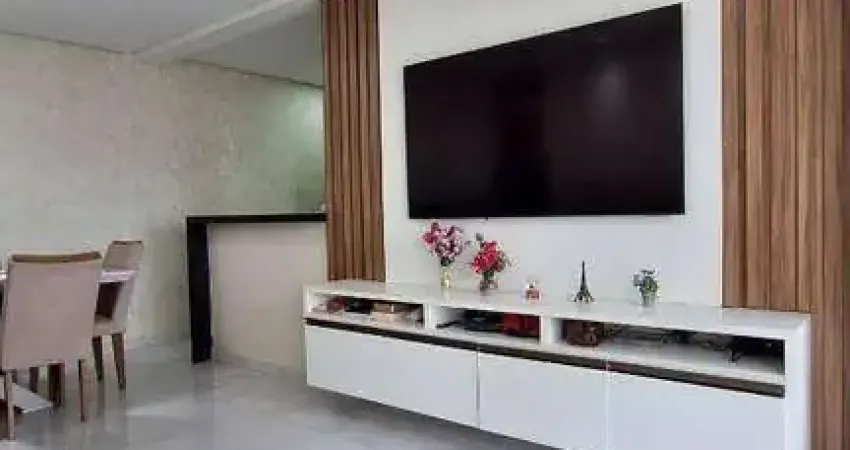 Apartamento com 3 quartos à venda no Residencial Paradise, 101 m² por R$ 690.000 - Dom Pedro - Manaus/AM