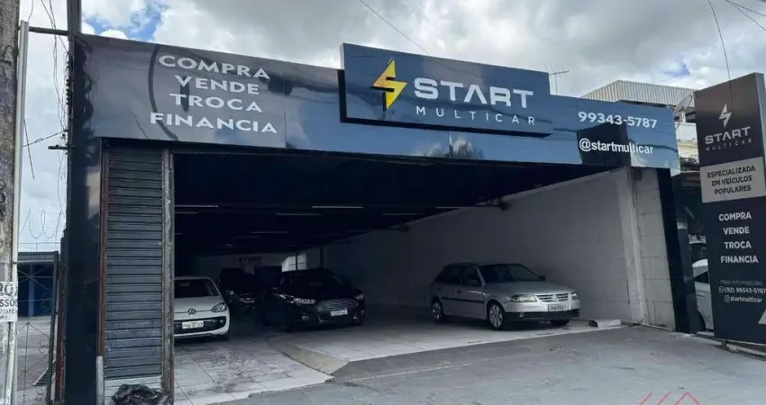 Ponto para alugar, 360 m² por R$ 10.000,00/mês - Centro - Manaus/AM