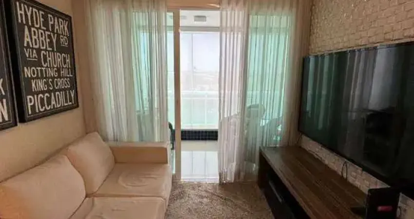 Apartamento com 2 quartos para alugar no Condomínio Residencial Topázio, 82 m² por R$ 7.000/mês - Adrianópolis - Manaus/AM