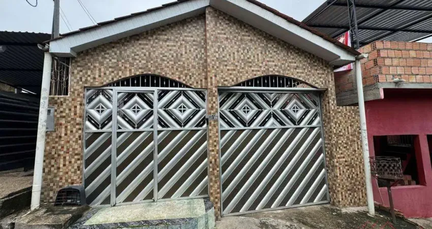 Casa com 4 quartos à venda, 300 m² por R$ 280.000 - Armando Mendes - Manaus/AM