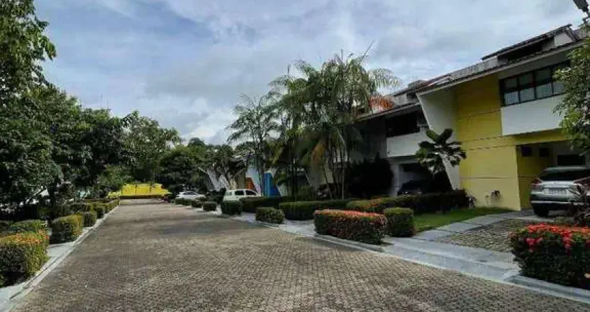 Casa com 3 quartos à venda no Cond. Residencial EFHRAIM, 178 m² por R$ 830.000 - Dom Pedro - Manaus/AM