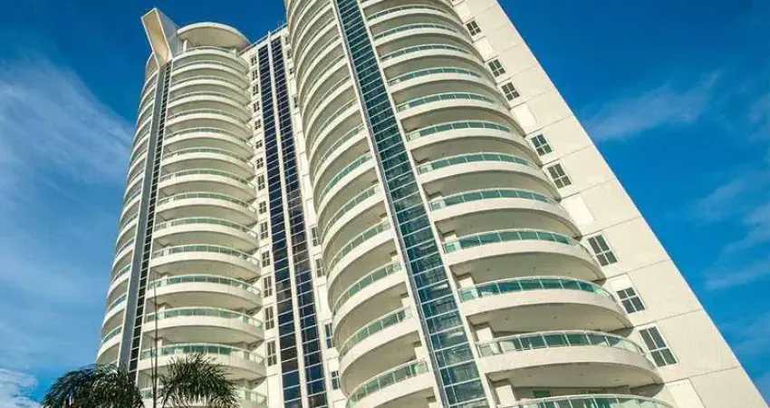 Apartamento com 4 quartos à venda no Ilha Bella Condominium Club, 169 m² por R$ 1.300.000 - Ponta Negra - Manaus/AM