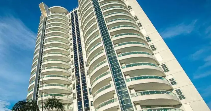 Apartamento com 4 quartos à venda no Ilha Bella Condominium Club, 169 m² por R$ 1.500.000 - Ponta Negra - Manaus/AM