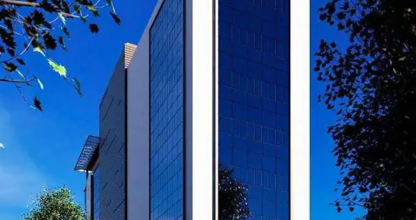 Sala à venda, 100 m² por R$ 2.700.000,00 - Adrianópolis - Manaus/AM