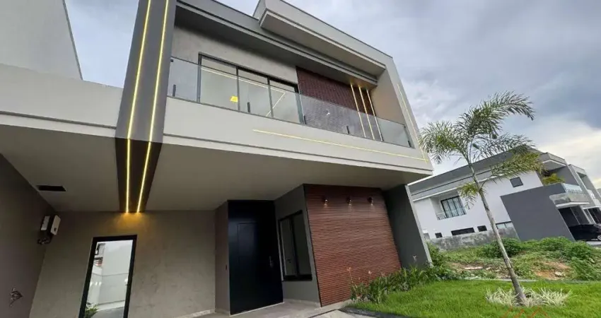 Casa com 4 suítes à venda no Cond. Res. Estoril, 250 m² por R$ 2.200.000 - Cidade Nova - Manaus/AM