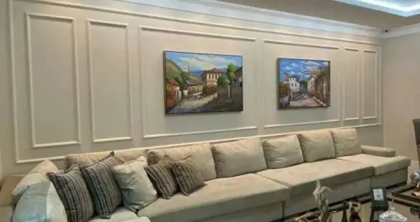 Casa à venda no Saint Tropez Village, 300 m² por R$ 2.900.000 - Adrianópolis - Manaus/AM