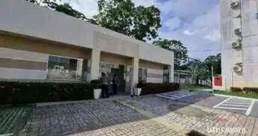 Apartamento à venda no Stilus Residencial, 70 m² por R$ 300.000 - São José Operário - Manaus/AM