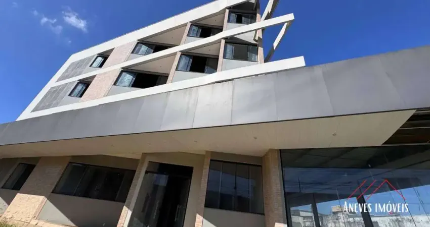 Prédio para alugar, 1200 m² por R$ 60.000,00/mês - Santo Agostinho - Manaus/AM