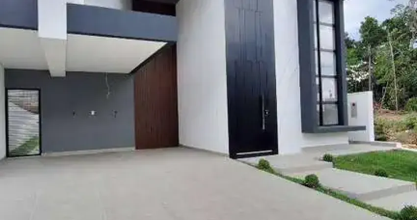 Excelente Casa à venda no Cond. Alphaville Manaus 4, 217 m² por R$ 2.050.000 - Ponta Negra - Manaus/AM