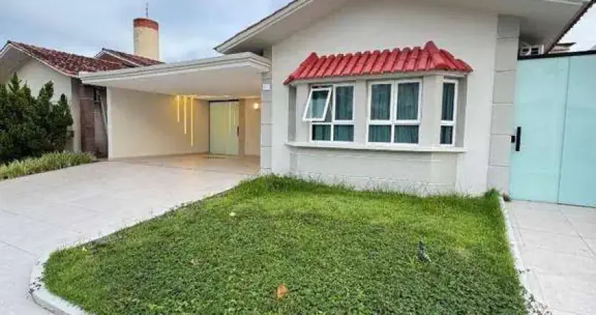 Casa à venda no Cond. Alpha Garden, 187 m² por R$ 1.500.000 - Flores - Manaus/AM