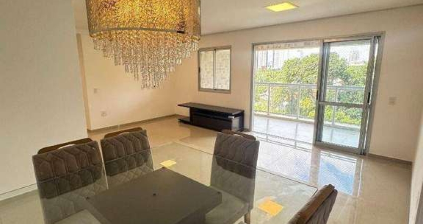 Lindo Apartamento à venda no Condomínio Singolare, 132 m² por R$ 1.500.000 - Parque Dez de Novembro - Manaus/AM