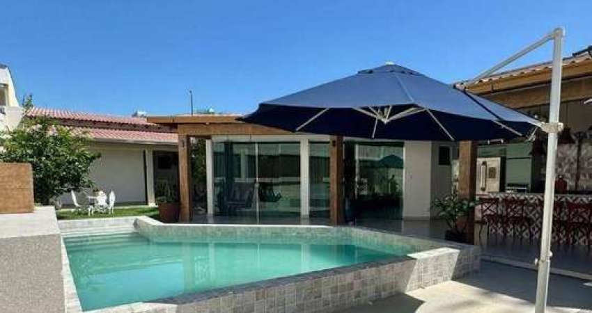 Linda Casa à venda, no Condomínio Haydea III 600 m² por R$ 1.550.000 - Adrianópolis - Manaus/AM