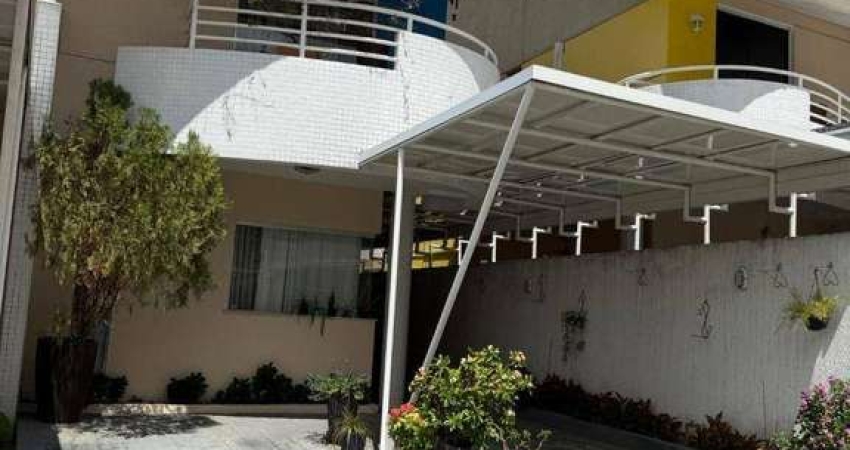 Casa com 3 dormitórios à venda, 135 m² por R$ 850.000 - Flores - Manaus/AM
