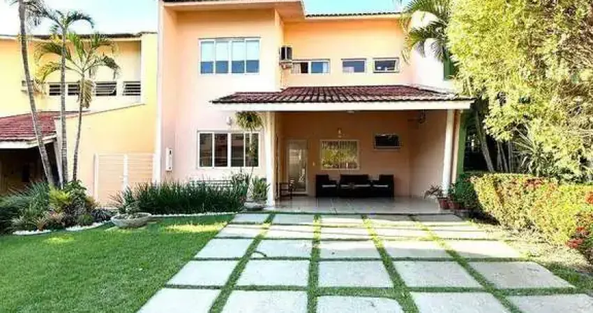 Casa no La Villete com 4 quartos à venda, 180 m² por R$ 1.200.000 - Parque Dez de Novembro - Manaus/AM