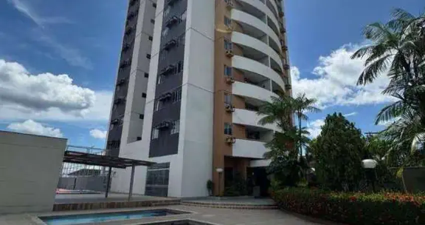 Apartamento Portal do Aruanã com 3 quartos à venda, 93 m² por R$ 680.000 - Compensa - Manaus/AM