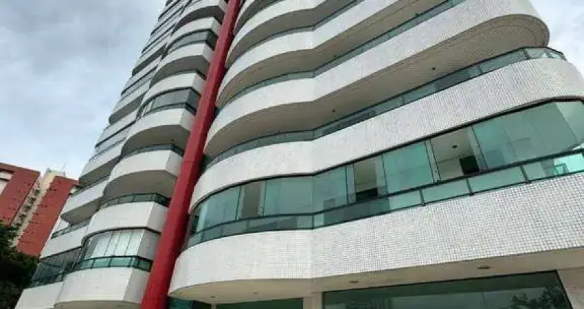 Apartamento com 3 suítes à venda no edifício nau captânia, 200 m² por r$ 1.350.000 - aleixo - manaus/am