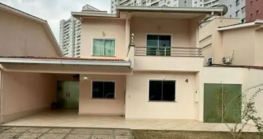 Casa com 4 suítes à venda no cond. ponta negra village , 350 m² por r$ 1.590.000 - ponta negra - manaus/am