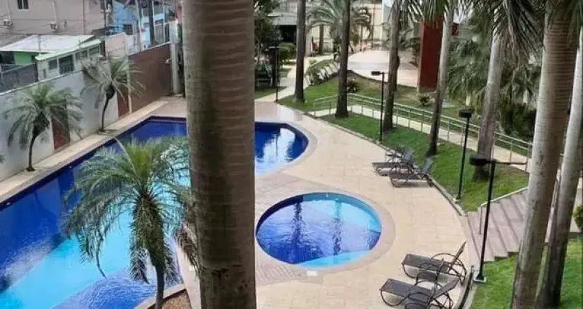 Apartamento com 3 dormitórios à venda, 93 m² por R$ 780.000,00 - Dom Pedro - Manaus/AM