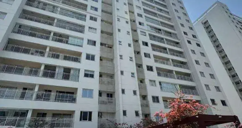 Apartamento com 2 dormitórios à venda, 69 m² por r$ 580.000,00 - ponta negra - manaus/am