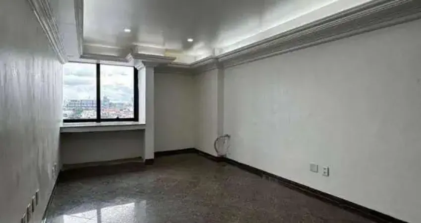 2 salas comerciais conjugadas, 80 m² - venda por r$ 630.000 ou aluguel por r$ 8.200/mês - cemom clínicas, nossa senhora das graças - manaus/am