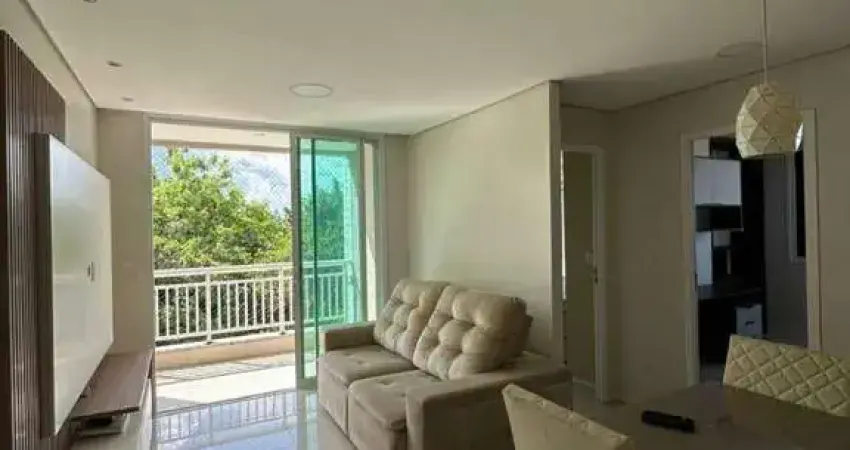 Apartamento com 3 dormitórios à venda, 69 m² por r$ 530.000 - residencial do bosque, flores - manaus/am