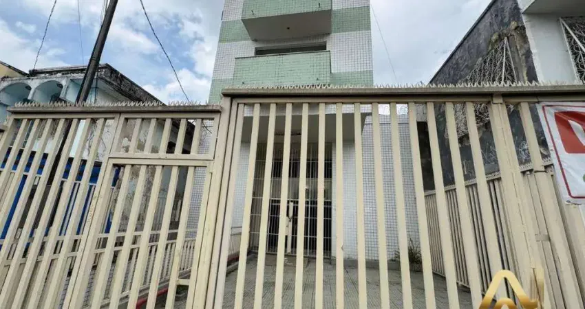 Prédio comercial para alugar, 1757 m² por r$ 40.000/mês - centro - manaus/am