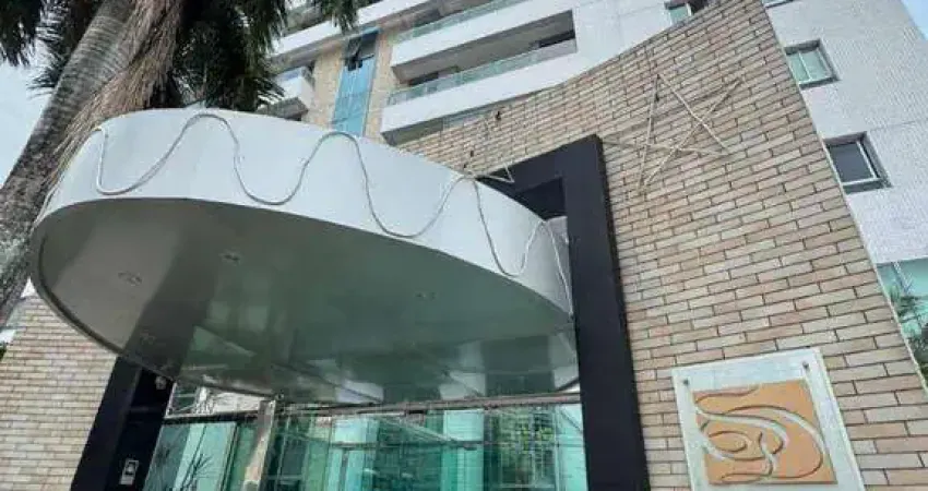 Apartamento de alto padrão com 2 suítes à venda, 112 m² por r$ 1.350.000 - cond. salvador dali, adrianópolis - manaus/am
