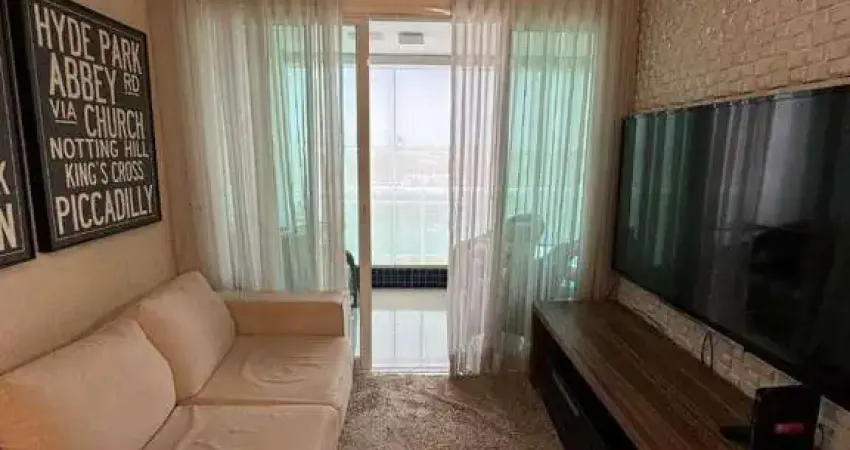 Apartamento com 2 dormitórios, 82 m² - venda por r$ 820.000,00 ou aluguel por r$ 7.000,00/mês - adrianópolis - manaus/am