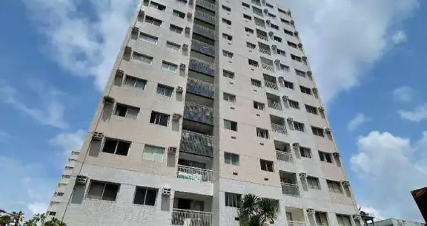 Apartamento com 3 dormitórios à venda por r$ 600.000 - cond. paradise river, dom pedro - manaus/am